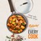 Nutrichef Small Fry Pan Work With Nccw11Cof PRTNCCW11COFSFP - alternate 7